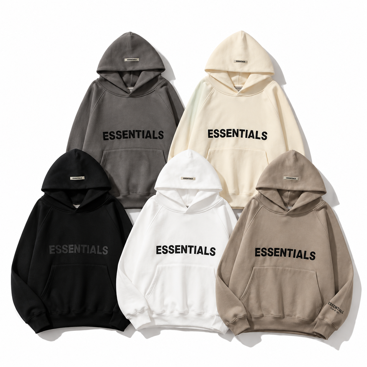 HOODIE