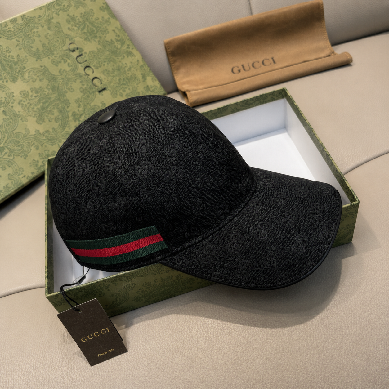 CAP