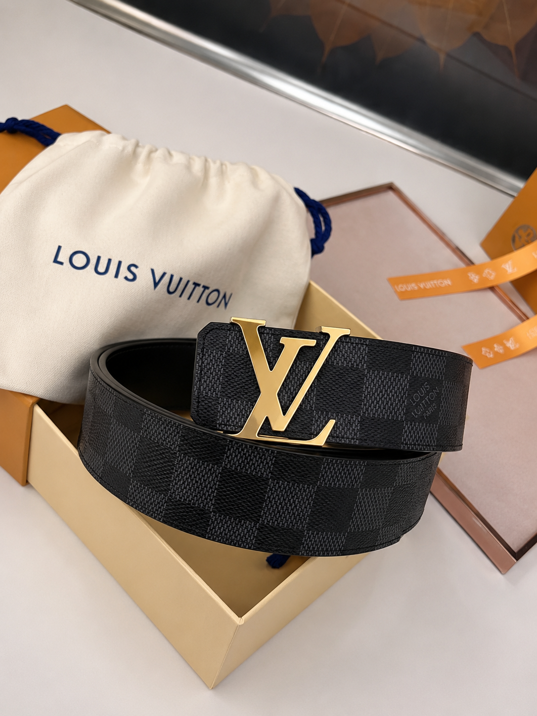 BELT