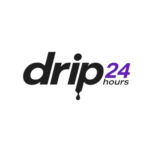Drip24Hours