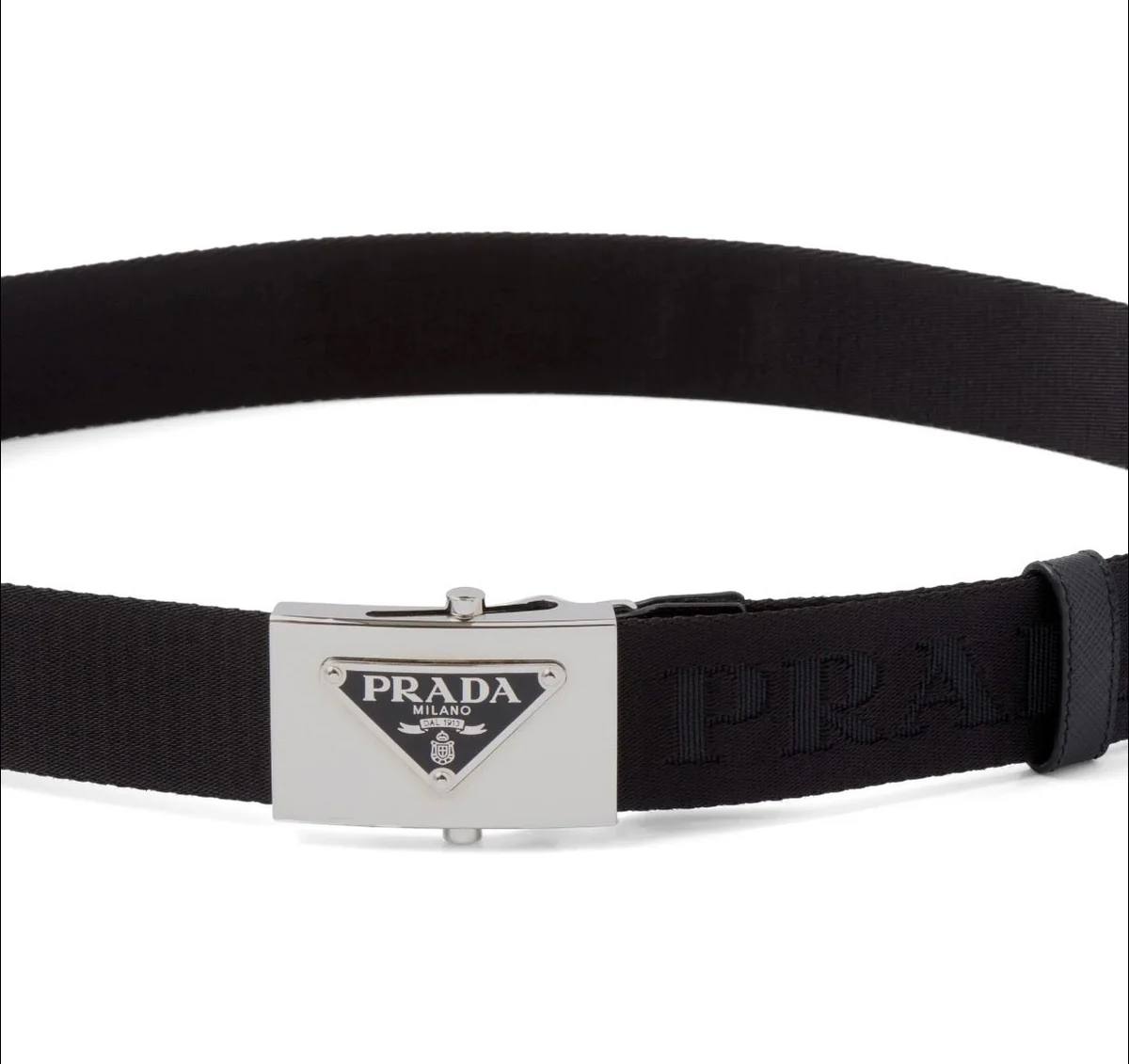BELT PR*DA