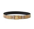 BELT B*RB*RRY