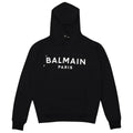 HOODIE B*LMAIN