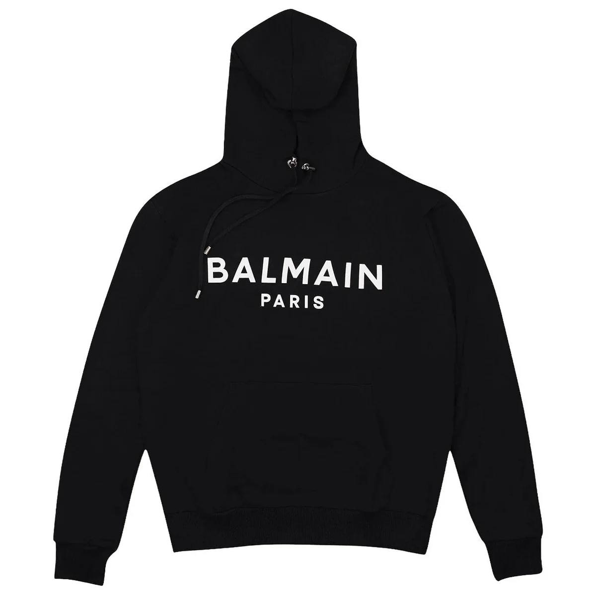 HOODIE B*LMAIN