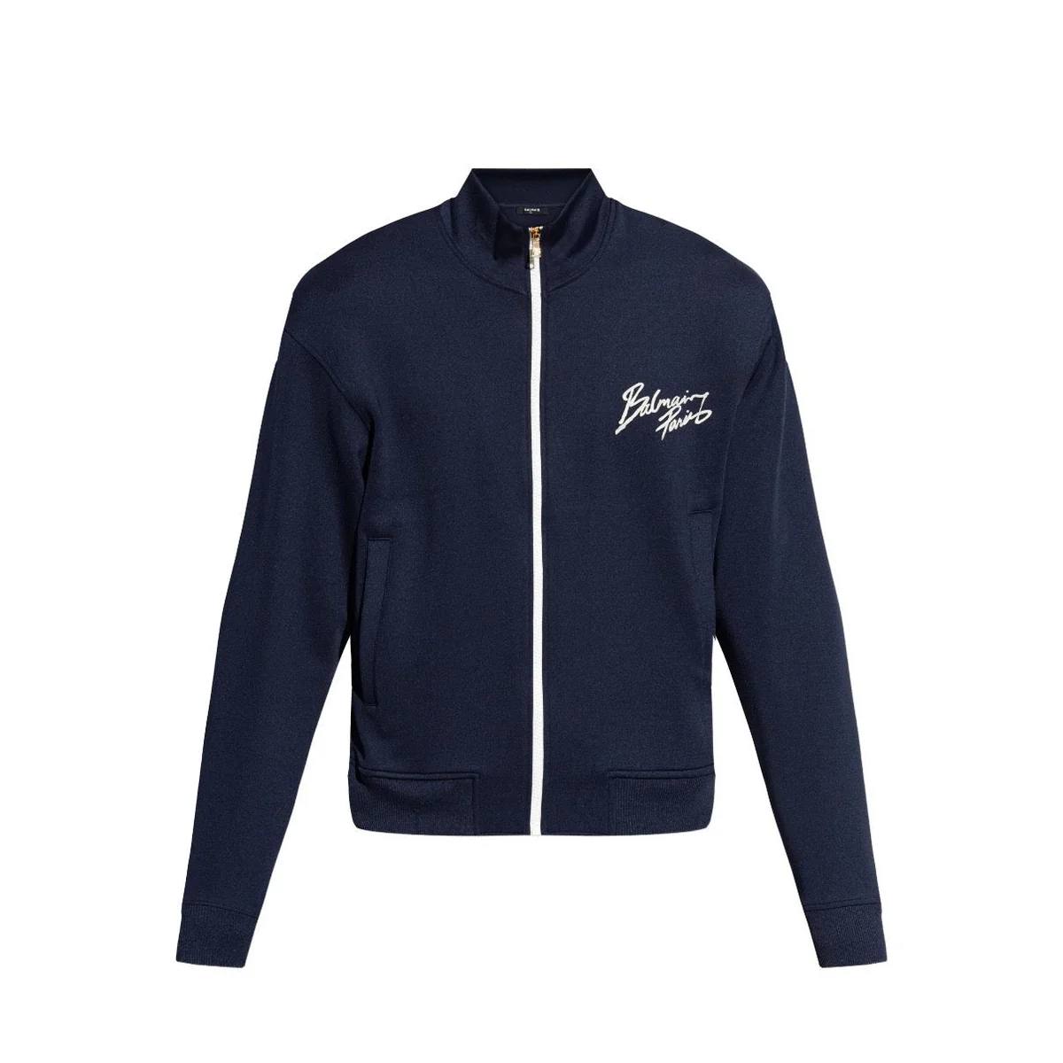 HOODIE B*LMAIN