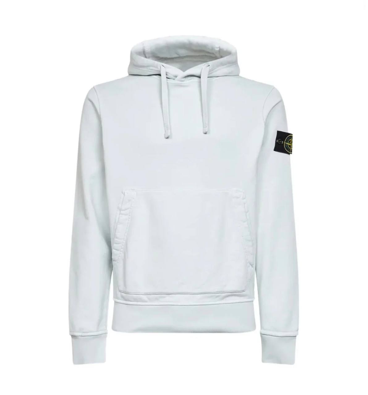 HOODIE ST*NE ISL*ND