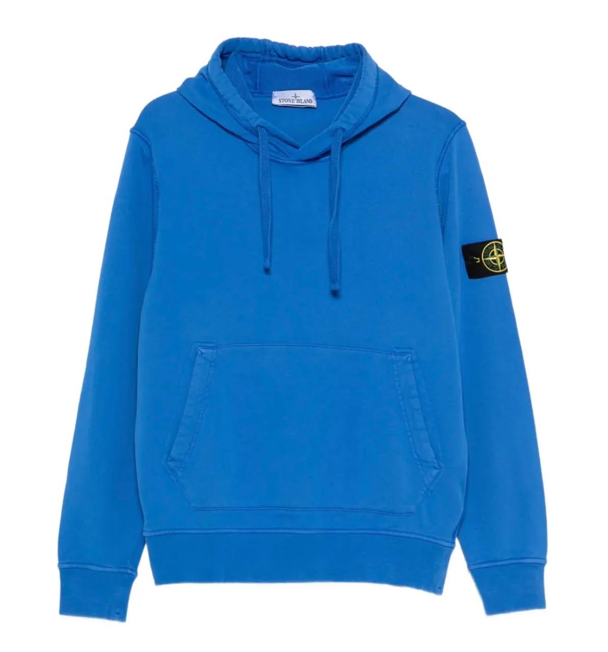 HOODIE ST*NE ISL*ND