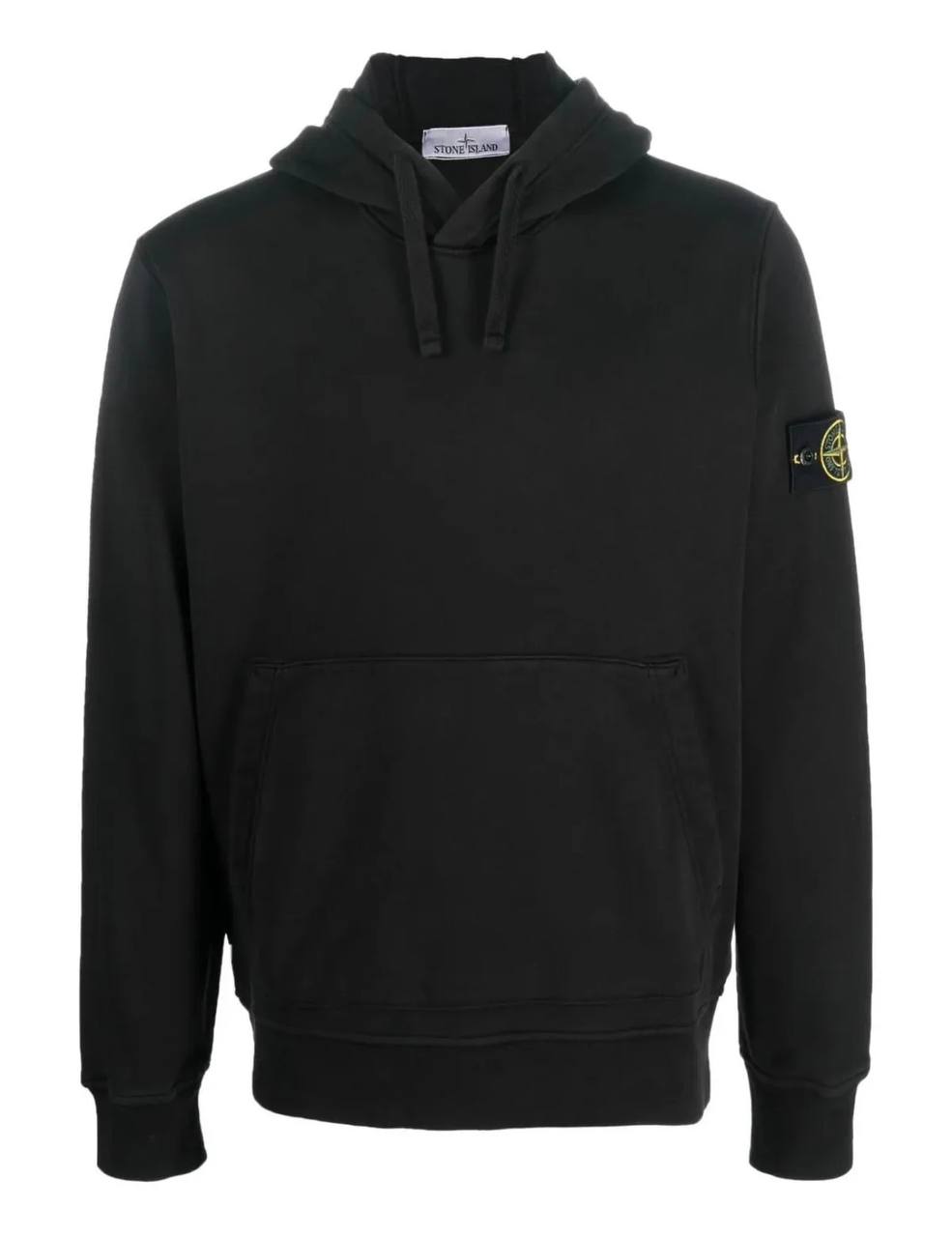 HOODIE ST*NE ISL*ND