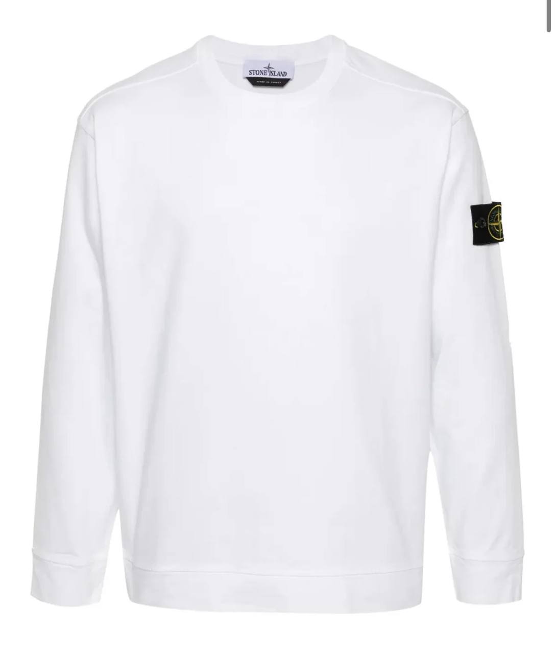 HOODIE ST*NE ISL*ND