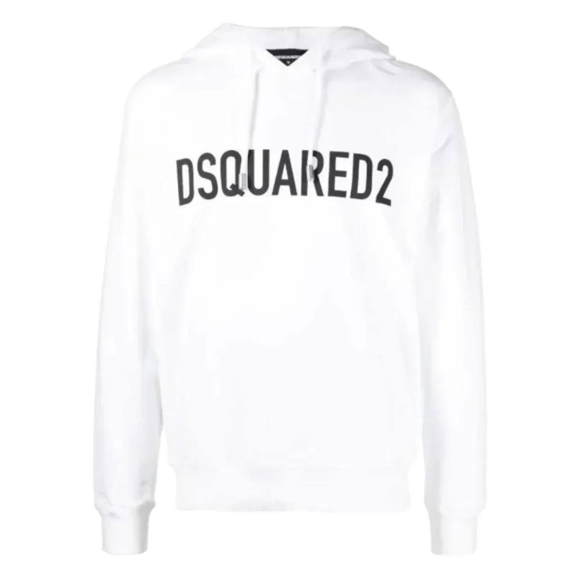 HOODIE D*Q2