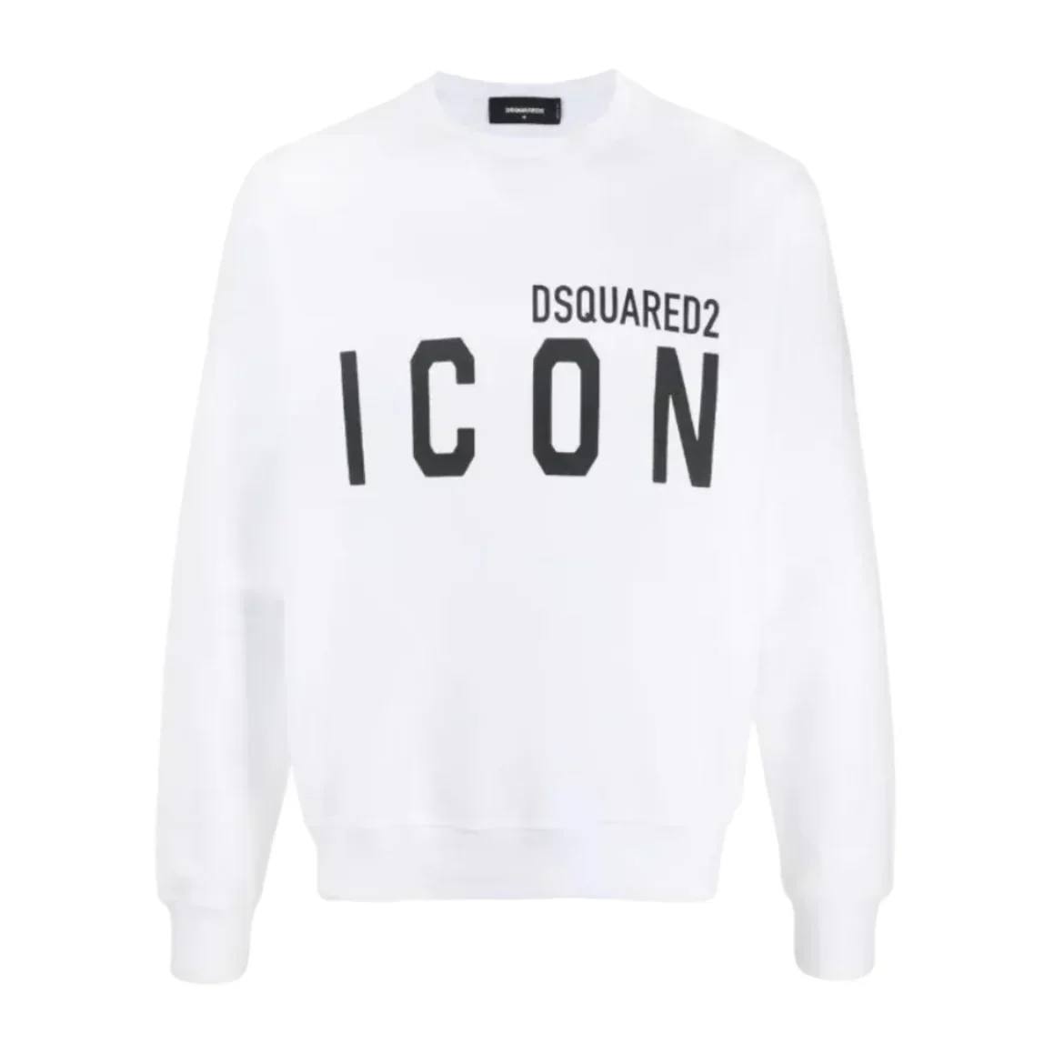 HOODIE D*Q2