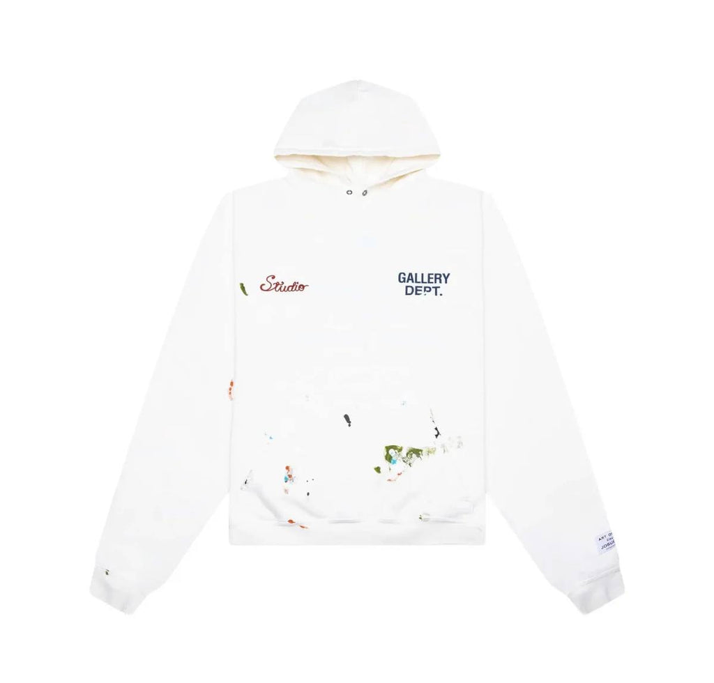 HOODIE GALL*RY DEP*
