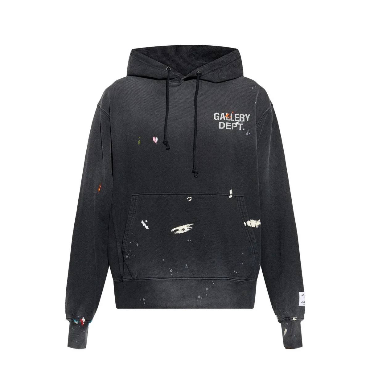 HOODIE GALL*RY DEP*