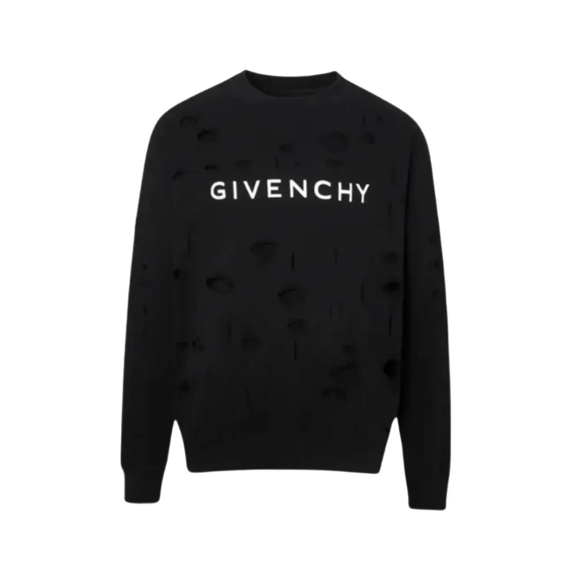 HOODIE GIVENC*Y