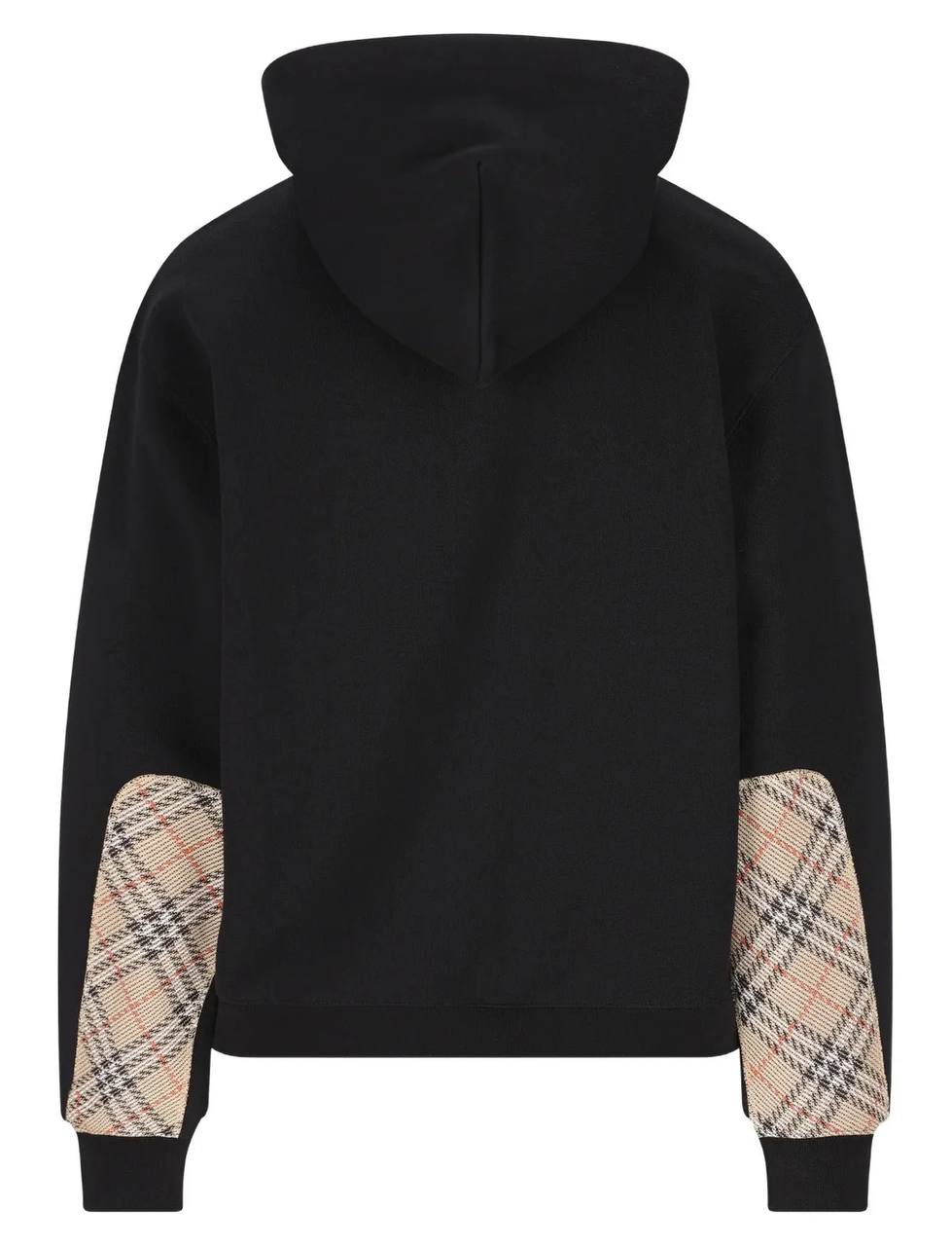 HOODIE B*RB*RRY