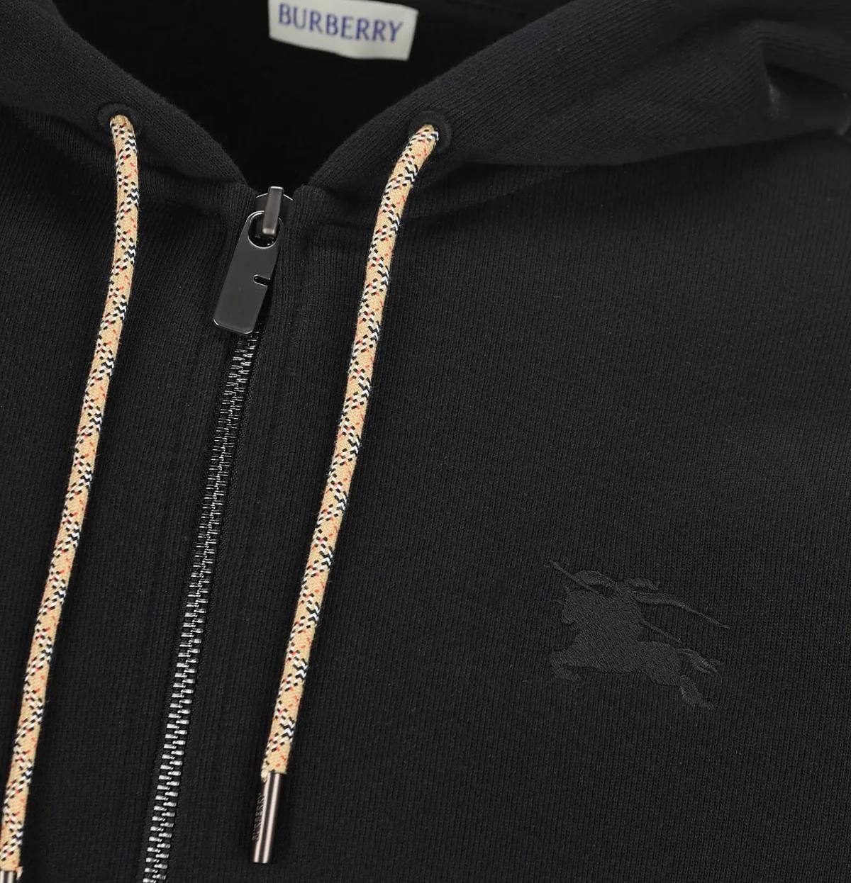 HOODIE B*RB*RRY