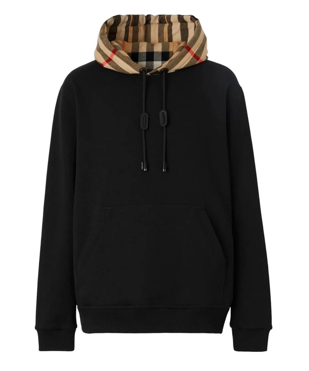 HOODIE B*RB*RRY