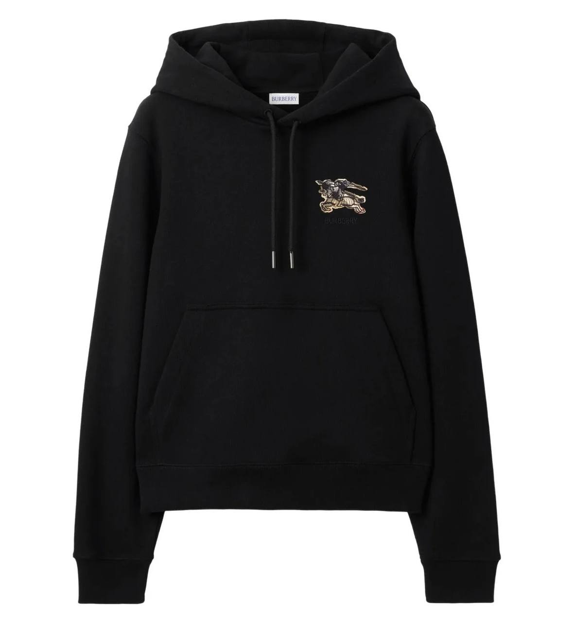HOODIE B*RB*RRY
