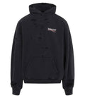 HOODIE B*LENCIAGA