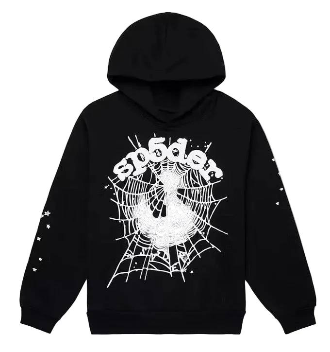 HOODIE SP5D*R