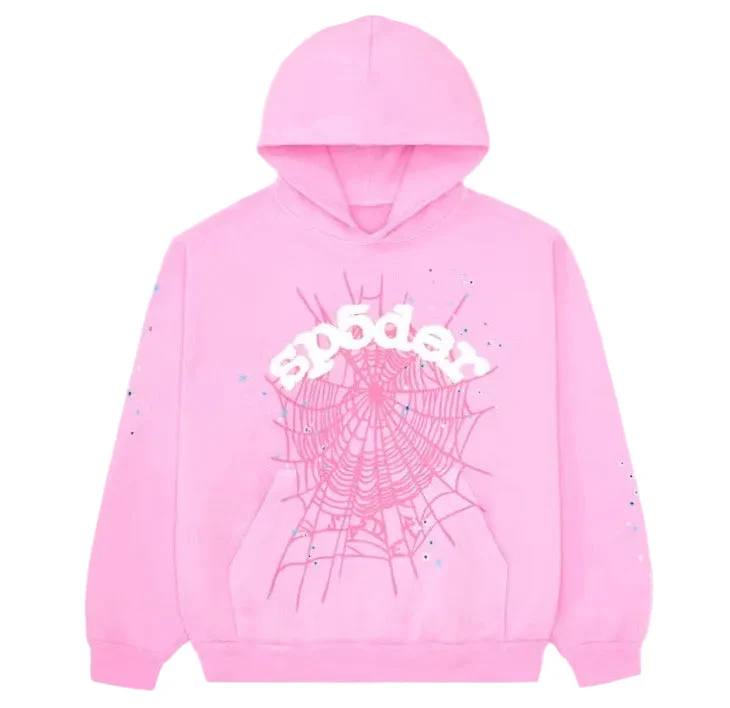 HOODIE SP5D*R