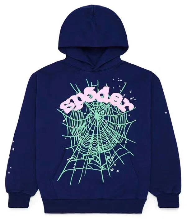 HOODIE SP5D*R