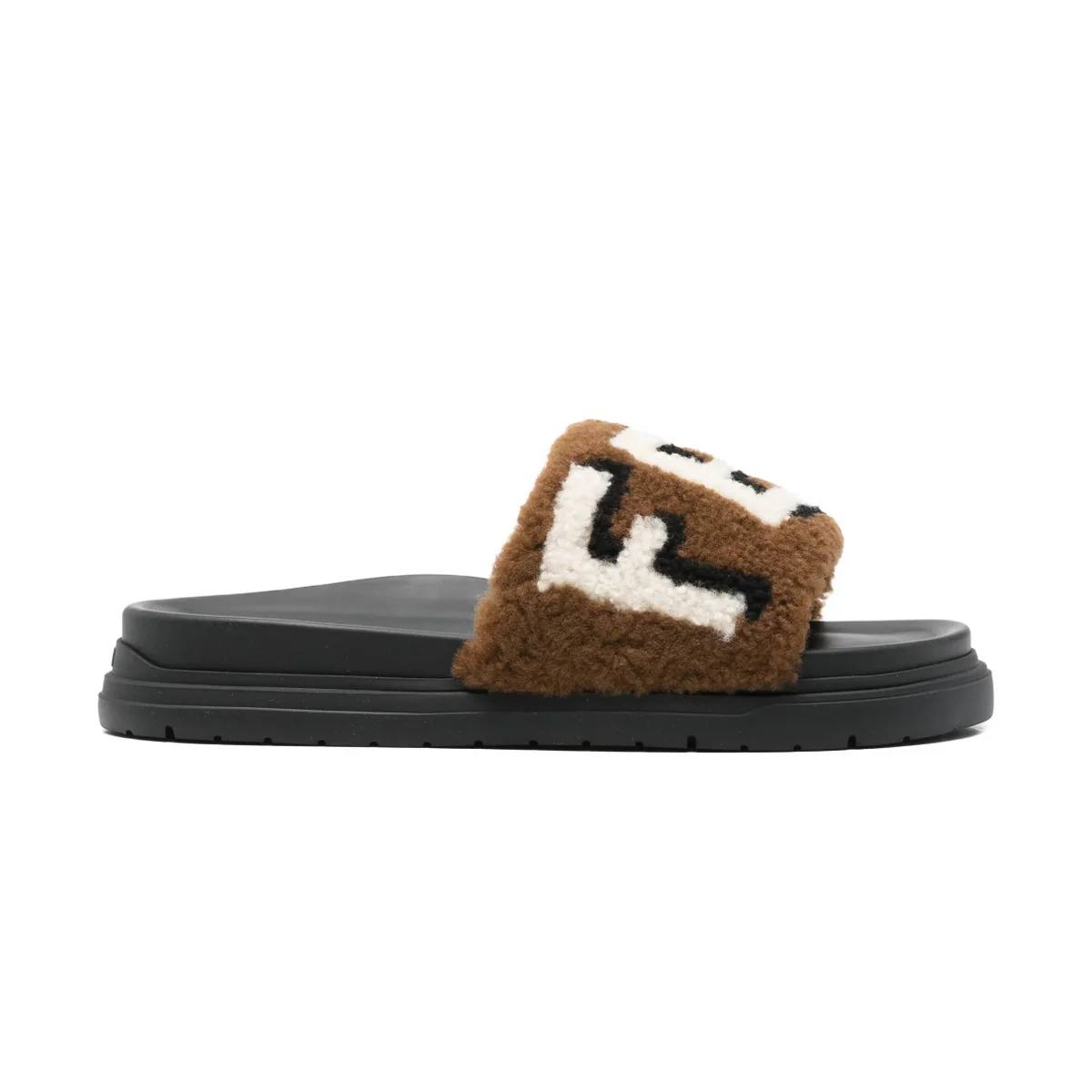 SLIPPERS F*NDI