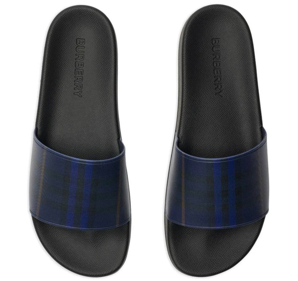 SLIPPERS B*RB*RRY