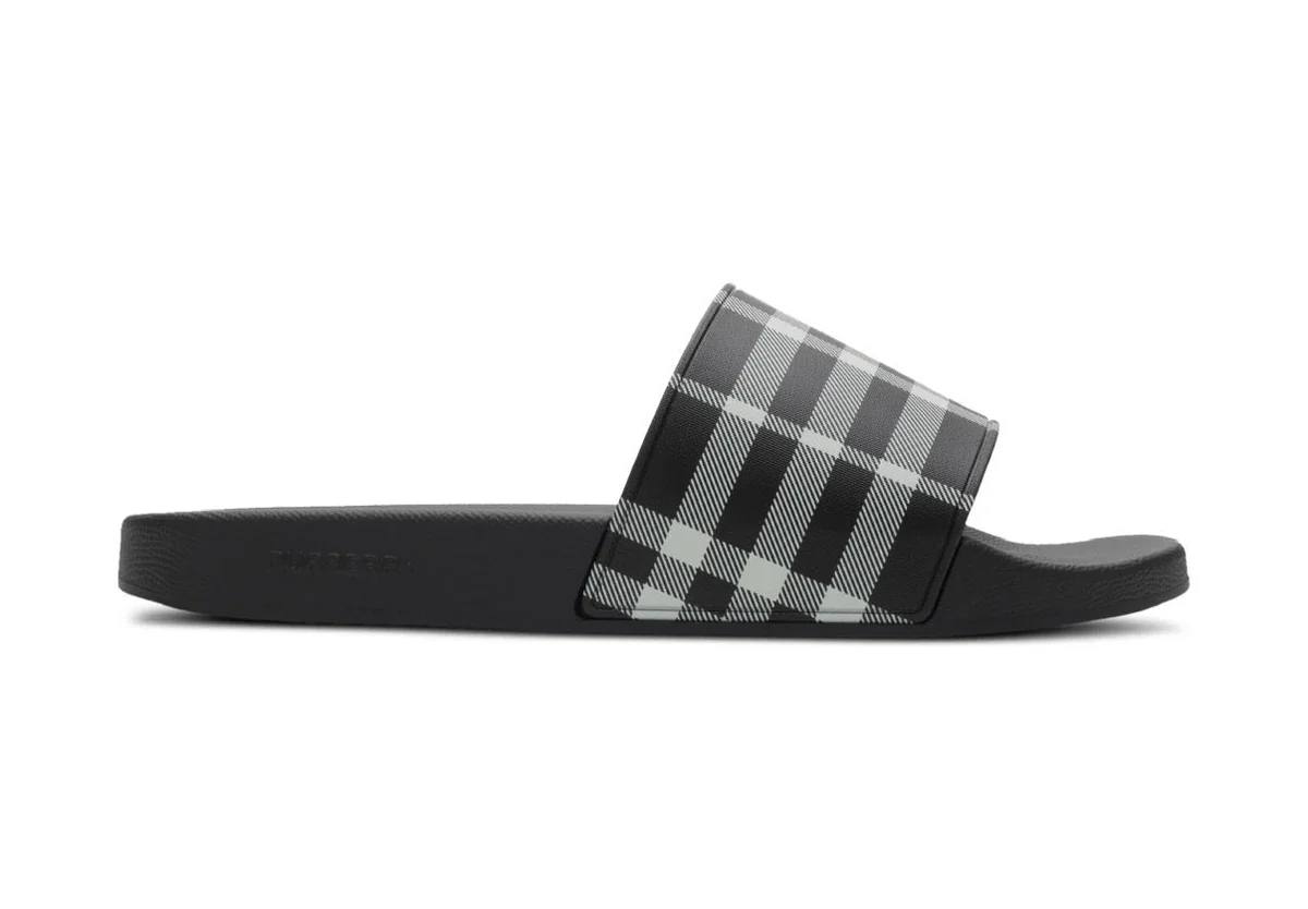 SLIPPERS B*RB*RRY