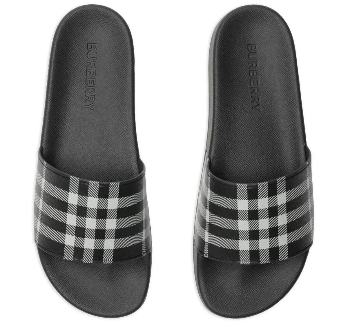 SLIPPERS B*RB*RRY