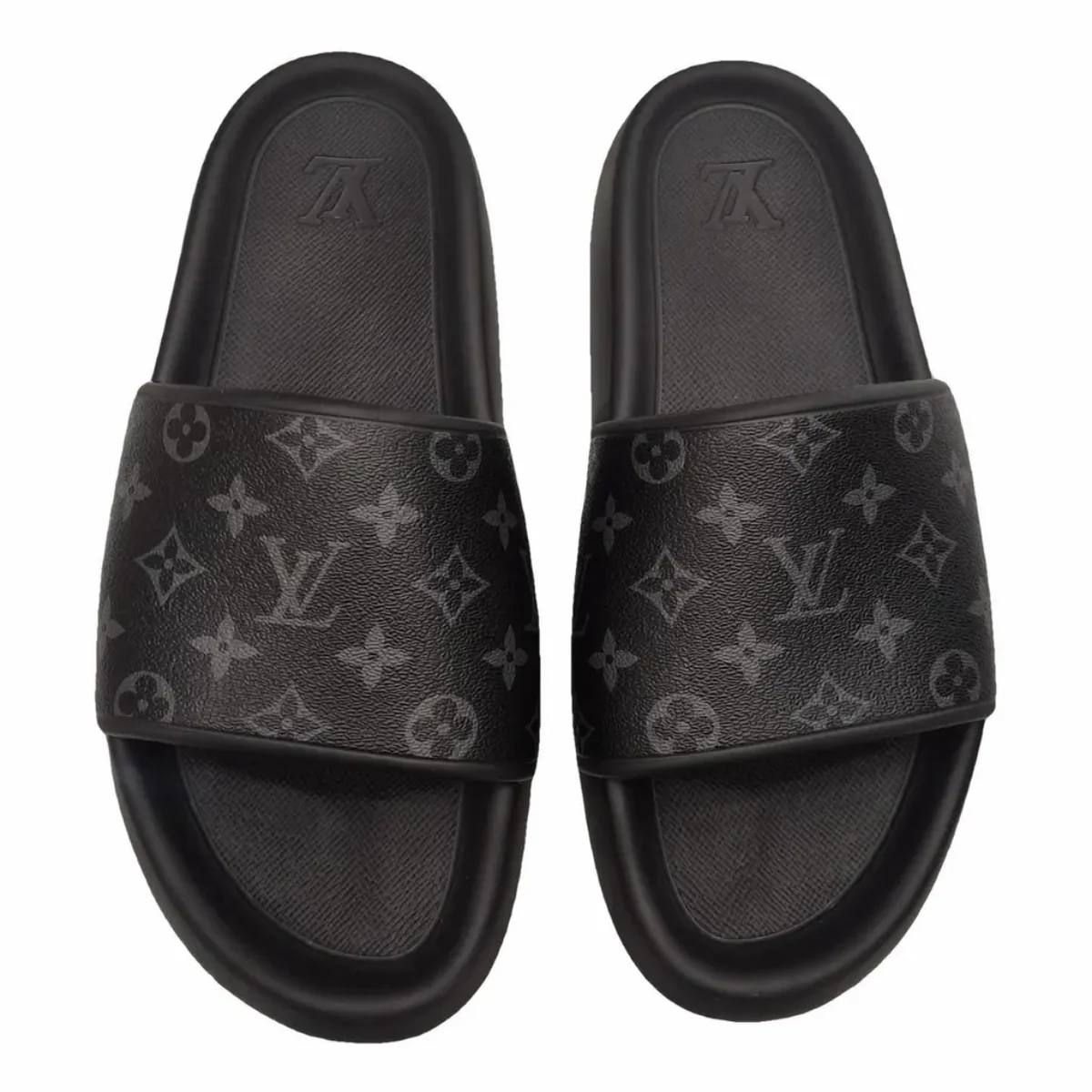 SLIPPERS L*