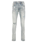 JEANS P*RPLE