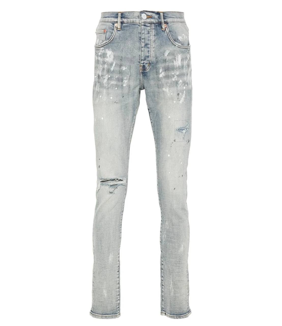 JEANS P*RPLE