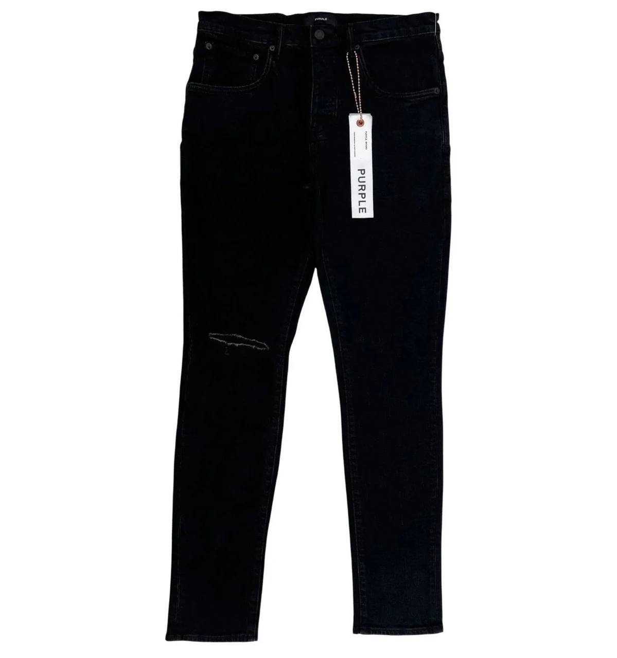 JEANS P*RPLE