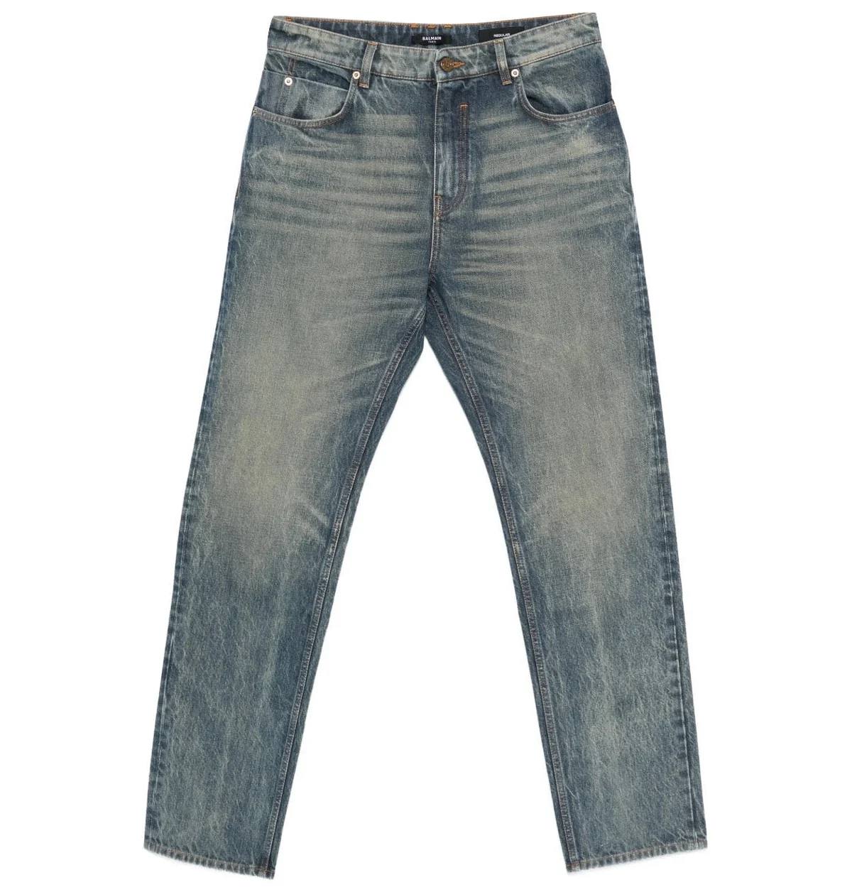 JEANS B*LMAIN