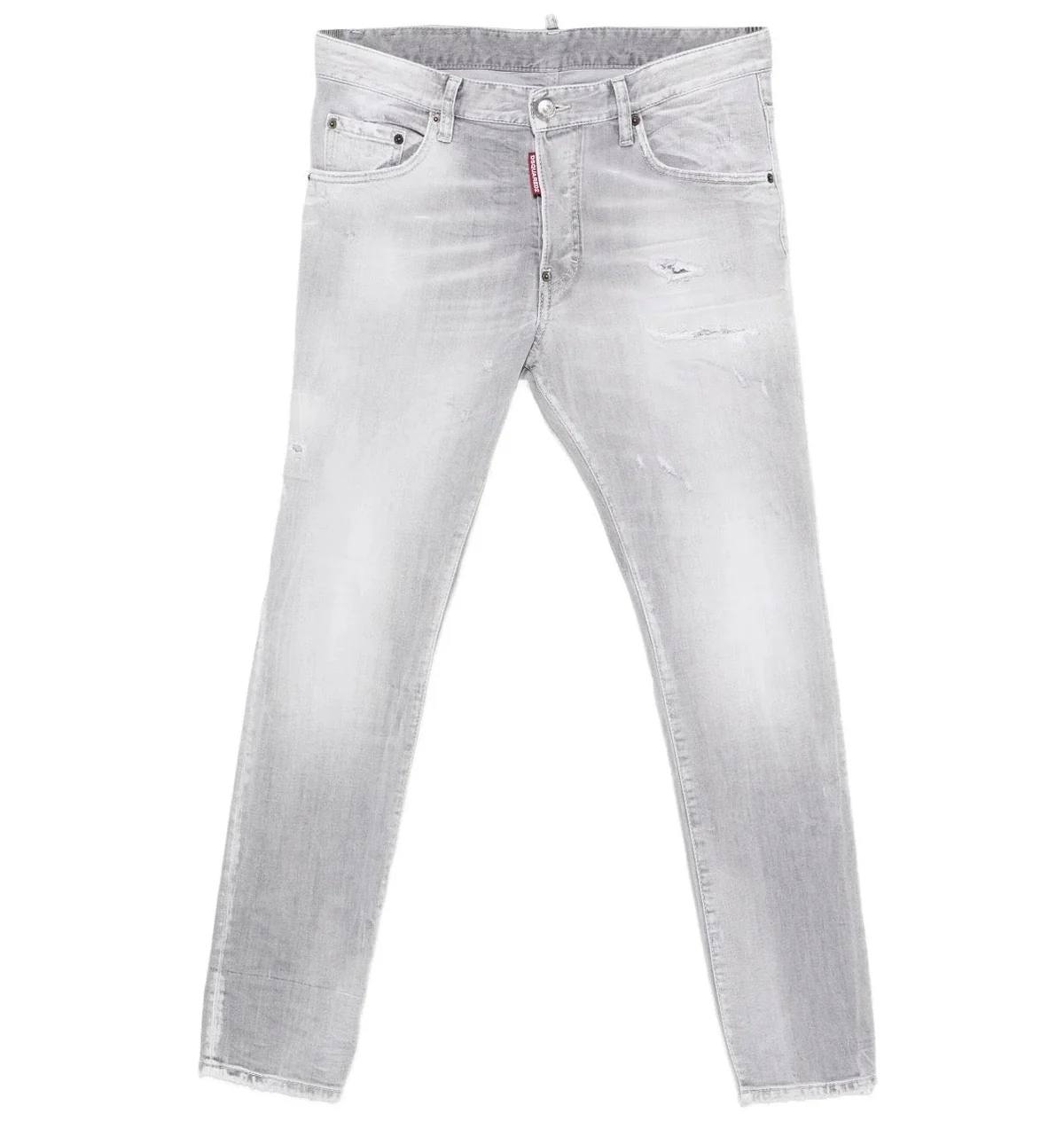 JEANS D*Q2