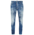 JEANS D*Q2