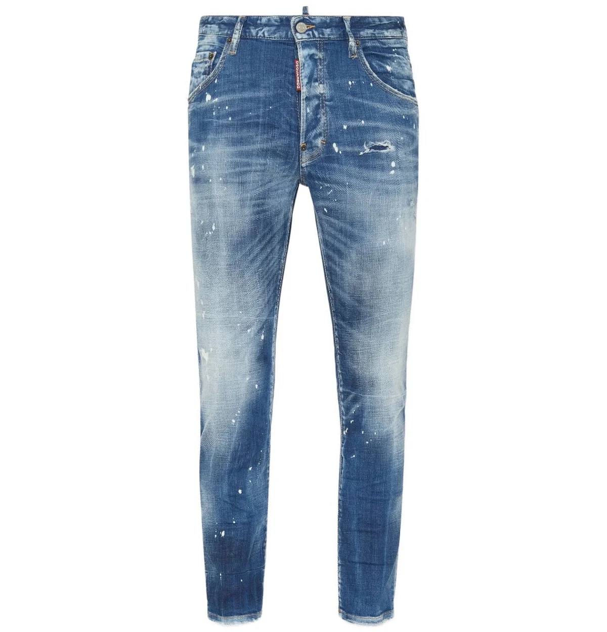 JEANS D*Q2