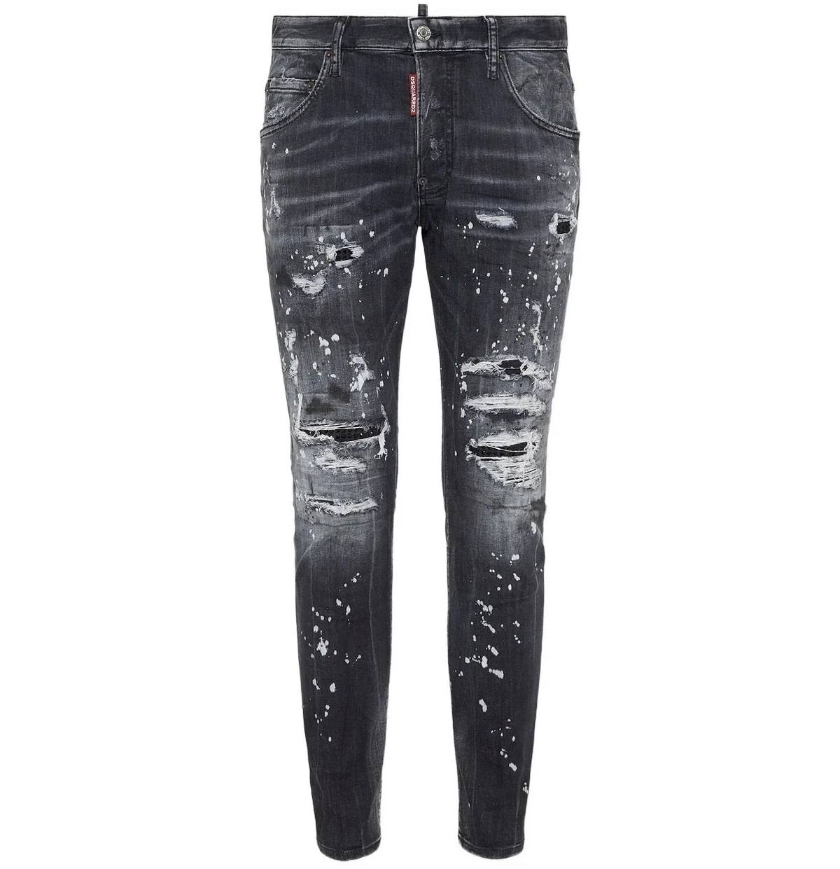 JEANS D*Q2