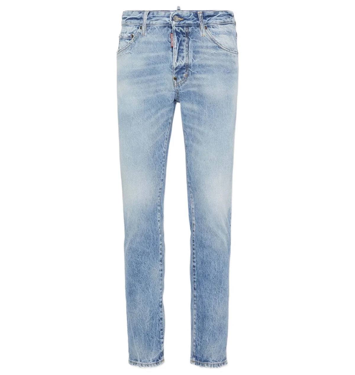 JEANS D*Q2