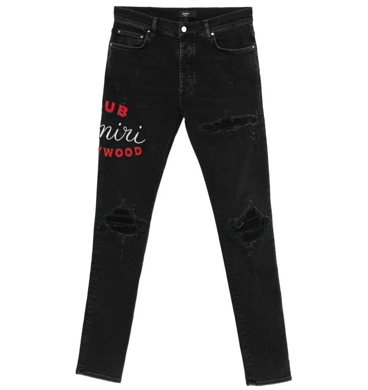 JEANS AM*RI