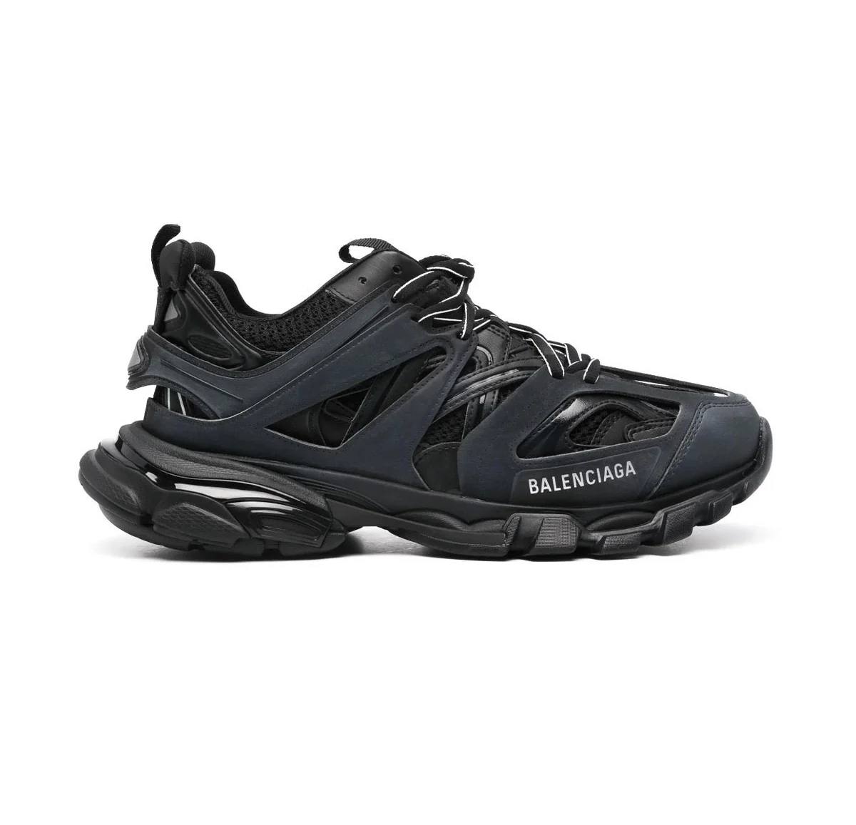 SHOES B*LENCIAGA