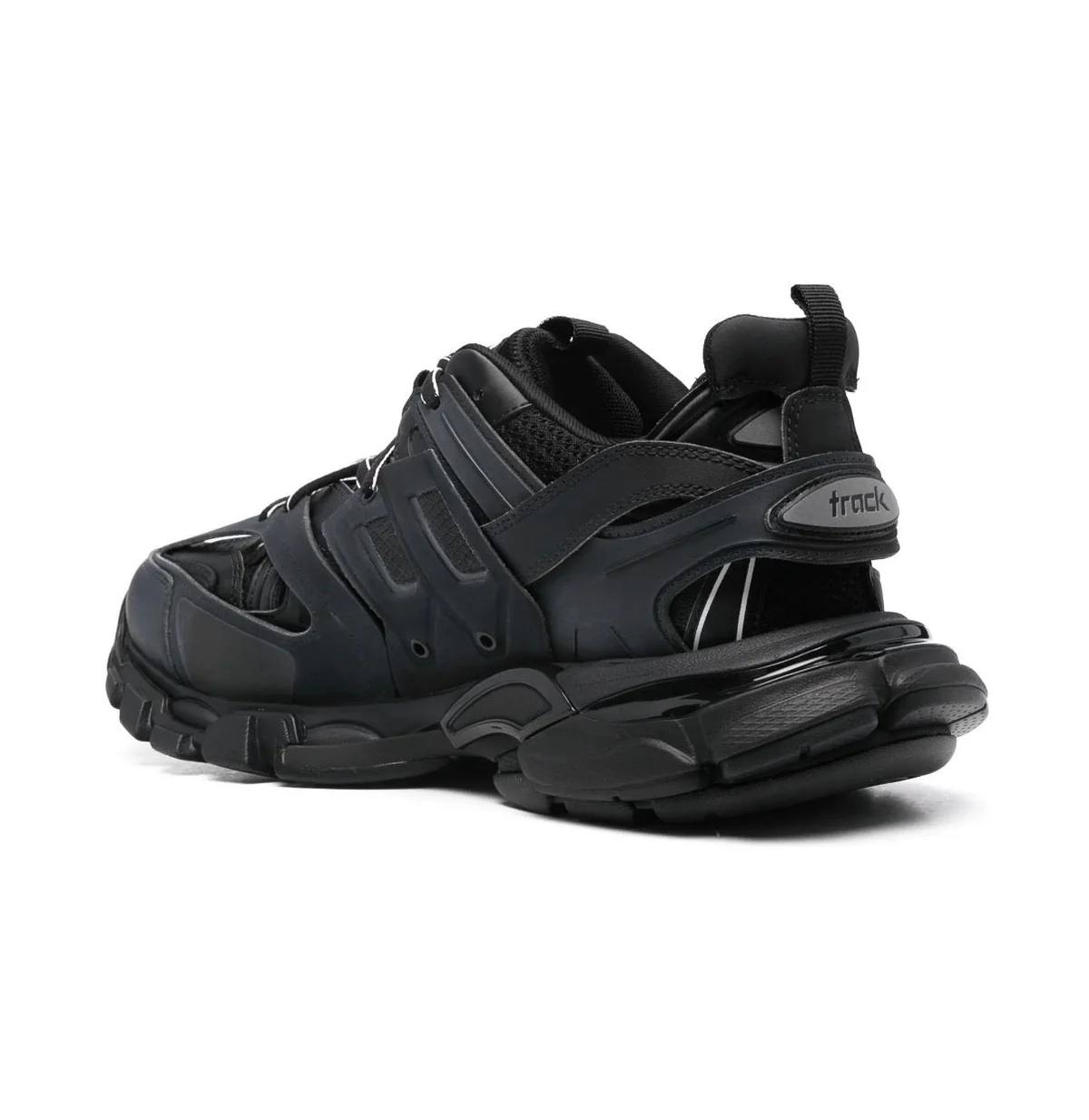 SHOES B*LENCIAGA