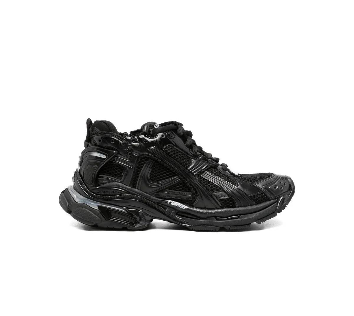 SHOES B*LENCIAGA TRACK LED