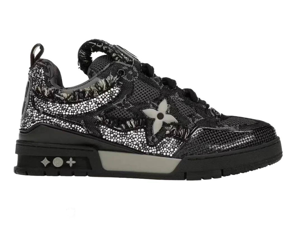 SHOES L* SKATE X SWAR*VSKI