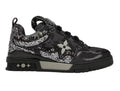 SHOES L* SKATE X SWAR*VSKI