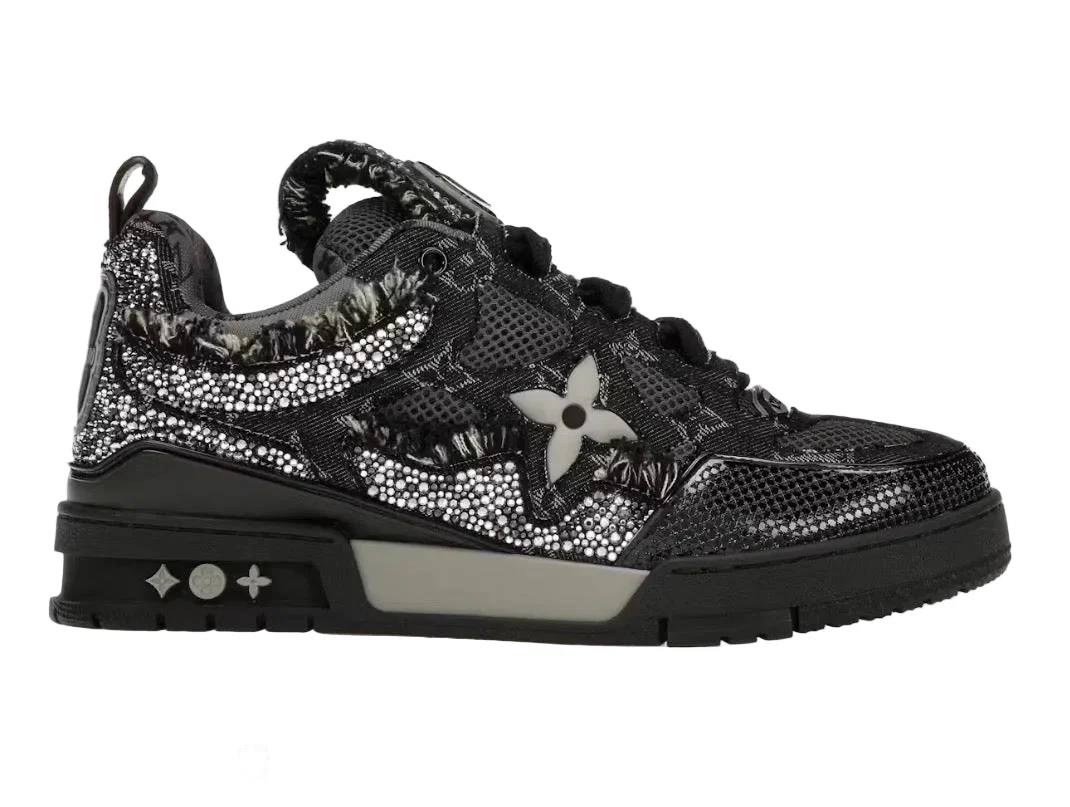 SHOES L* SKATE X SWAR*VSKI