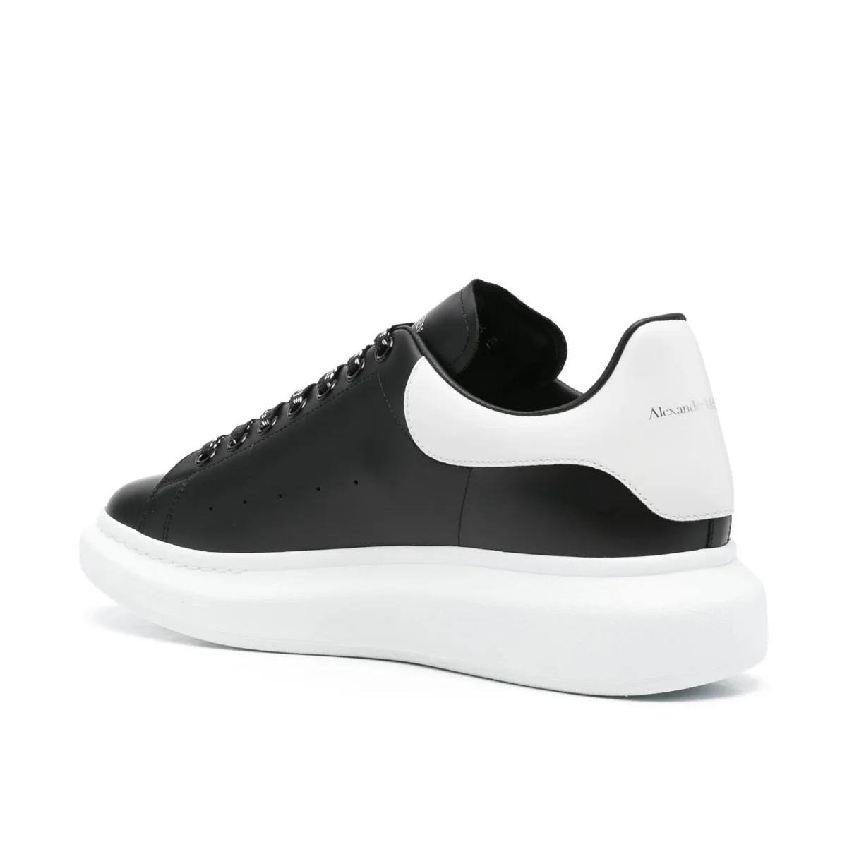 SHOES MCQ*EEN