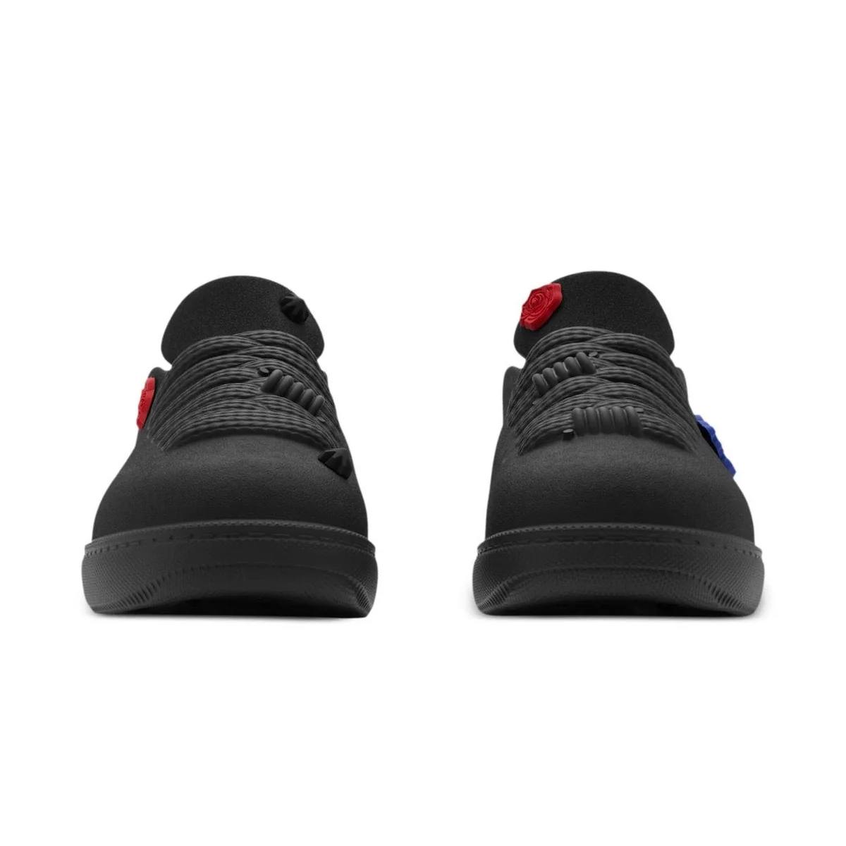 SHOES B*RB*RRY