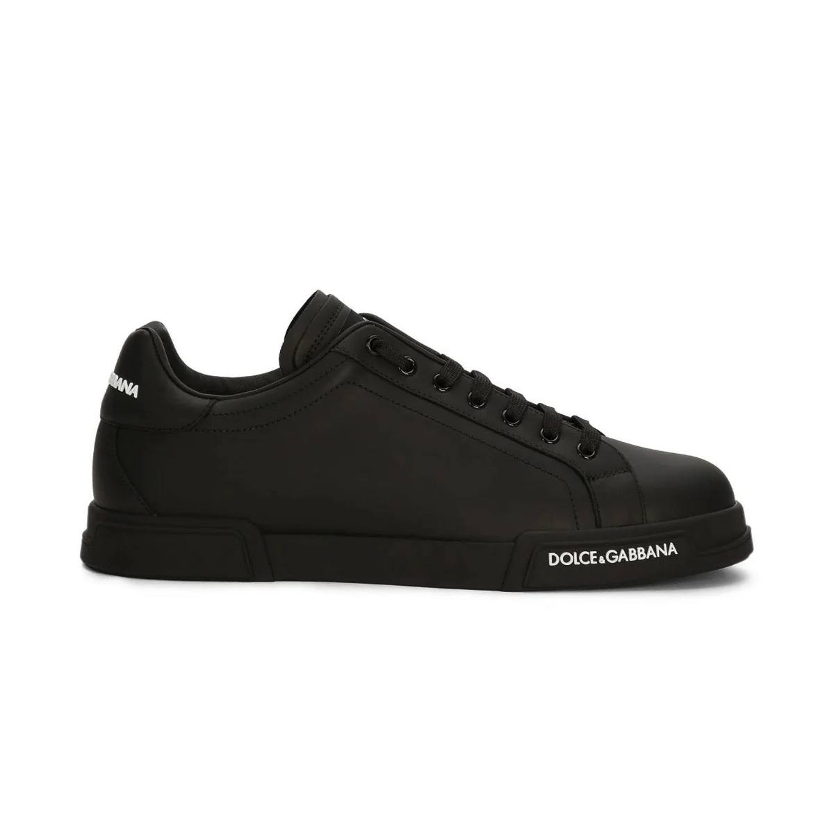 SHOES D*LCE G*BBANA